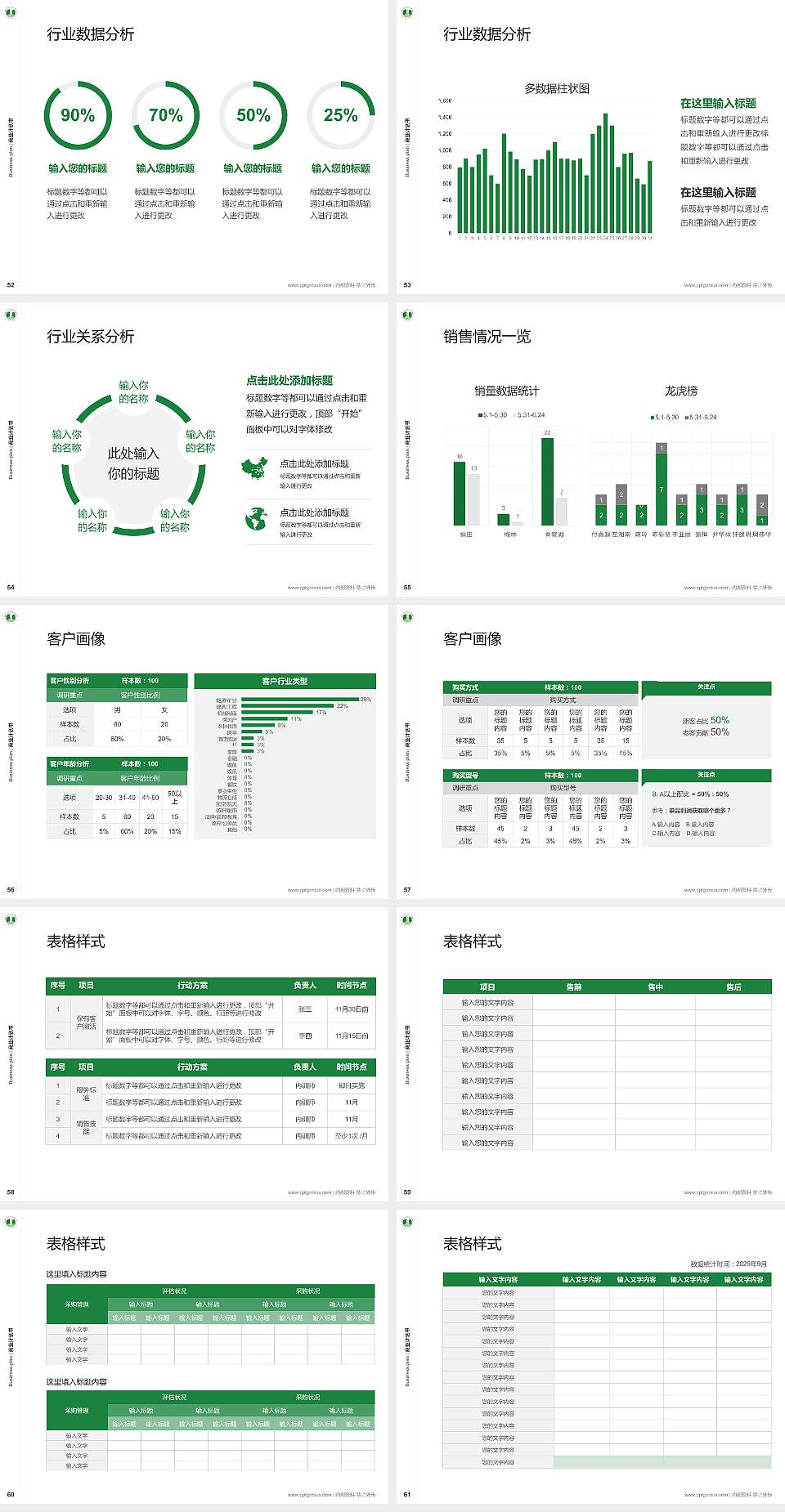 重庆三峡医药高等专科学校专用全国大学生互联网+创新创业大赛计划书/路演/网评PPT模板4:3格式幻灯片预览图7