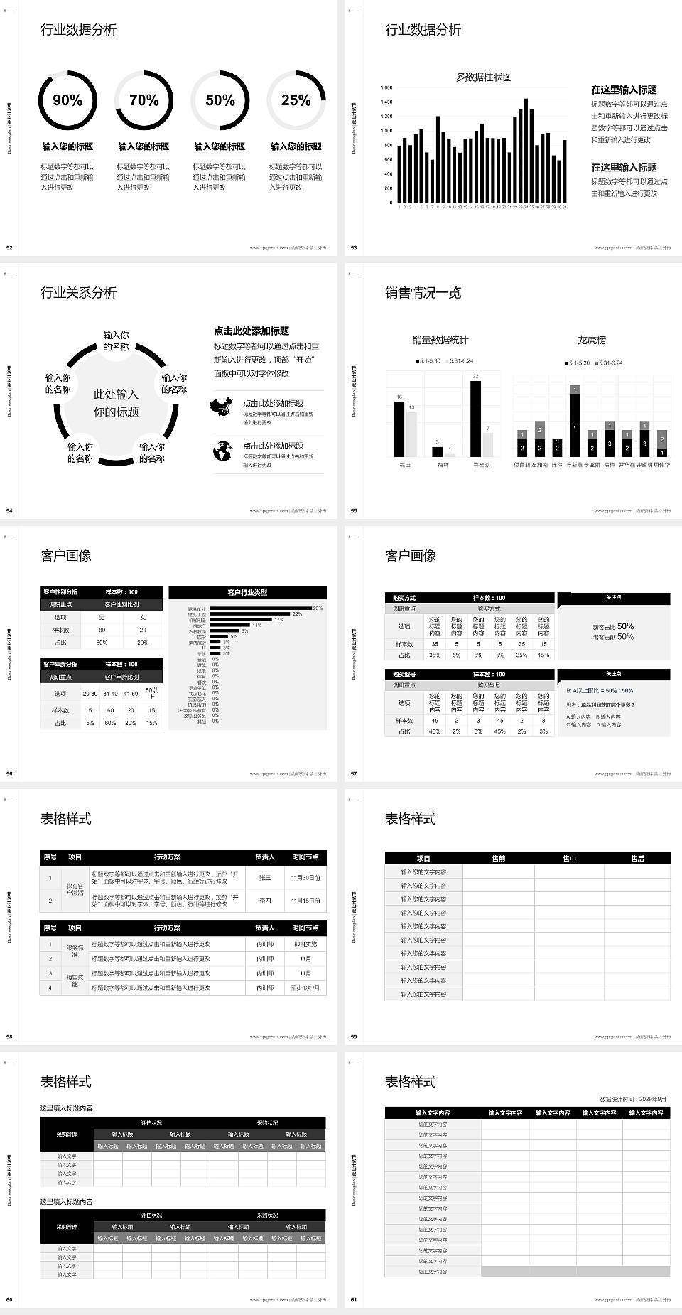 香港大学圣约翰学院专用全国大学生互联网+创新创业大赛计划书/路演/网评PPT模板4:3格式幻灯片预览图7