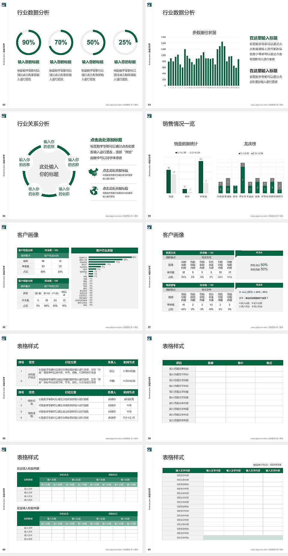 辽宁税务高等专科学校专用全国大学生互联网+创新创业大赛计划书/路演/网评PPT模板4:3格式幻灯片预览图7