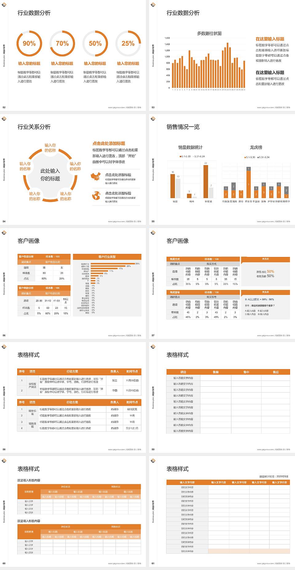 辽宁机电职业技术学院专用全国大学生互联网+创新创业大赛计划书/路演/网评PPT模板4:3格式幻灯片预览图7