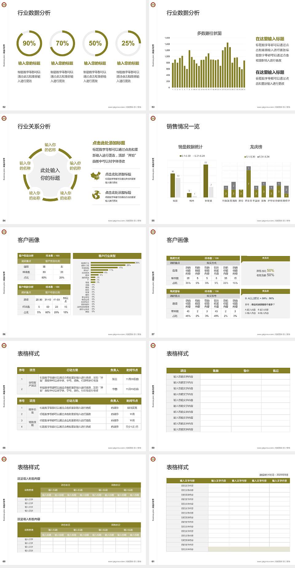 沈阳药科大学专用全国大学生互联网+创新创业大赛计划书/路演/网评PPT模板4:3格式幻灯片预览图7