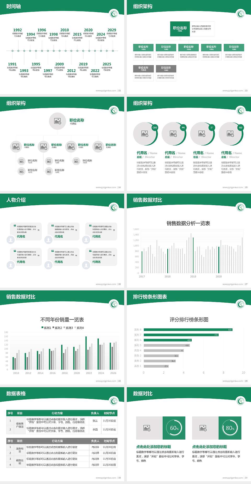 西昌民族幼儿师范高等专科学校学术汇报/学术交流研讨会通用PPT模板下载4:3格式幻灯片预览图4