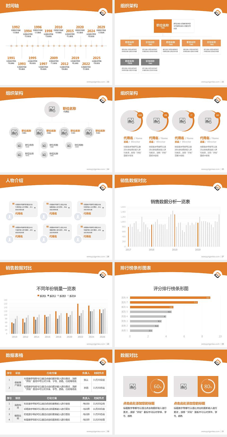 辽宁机电职业技术学院学术汇报/学术交流研讨会通用PPT模板下载4:3格式幻灯片预览图4