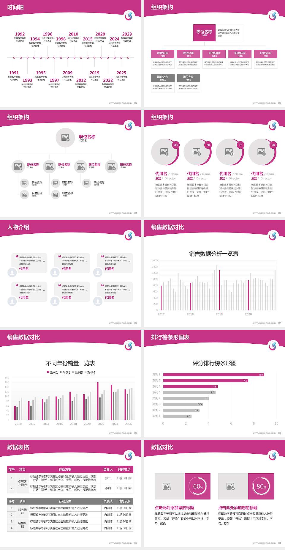 哈尔滨广厦学院学术汇报/学术交流研讨会通用PPT模板下载4:3格式幻灯片预览图4