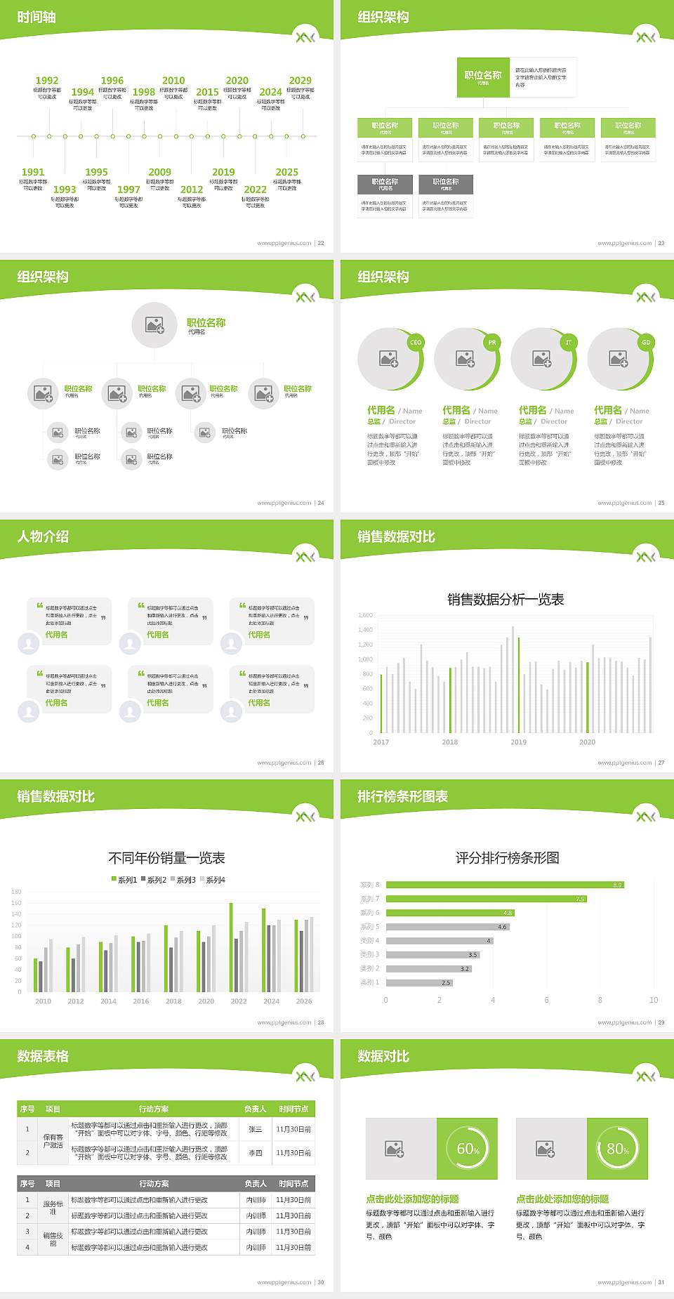西安汽车科技职业学院学术汇报/学术交流研讨会通用PPT模板下载4:3格式幻灯片预览图4