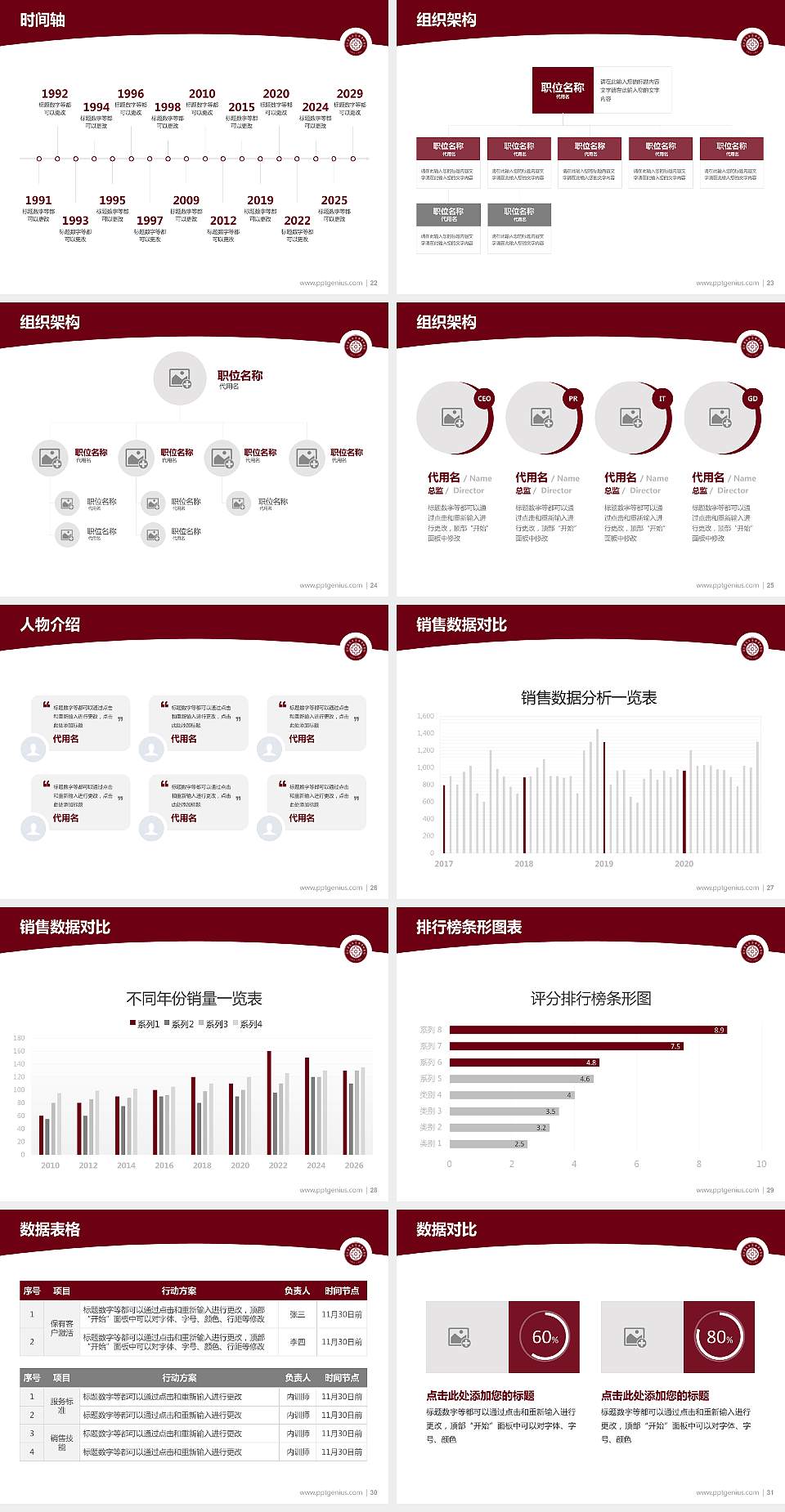 辽宁省交通高等专科学校学术汇报/学术交流研讨会通用PPT模板下载4:3格式幻灯片预览图4