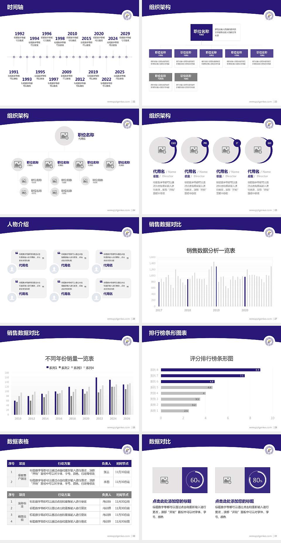 辽宁中医药大学学术汇报/学术交流研讨会通用PPT模板下载4:3格式幻灯片预览图4