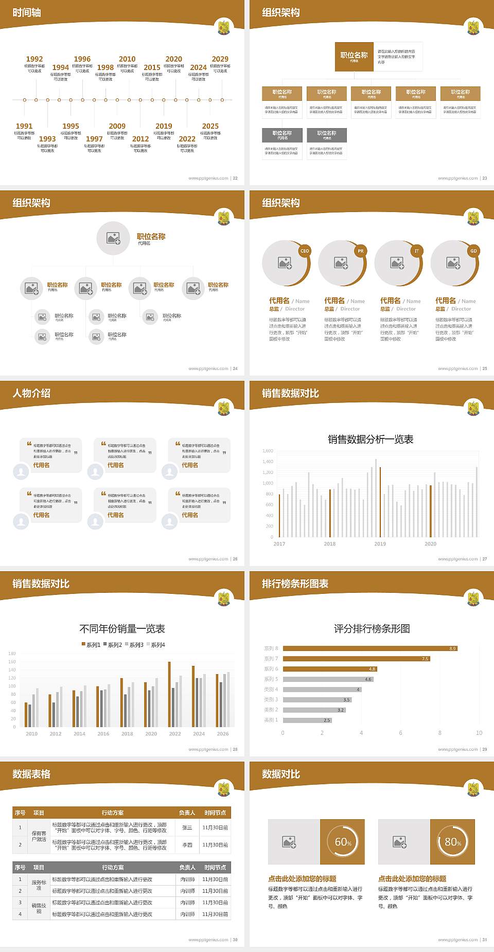 汕头大学学术汇报/学术交流研讨会通用PPT模板下载4:3格式幻灯片预览图4