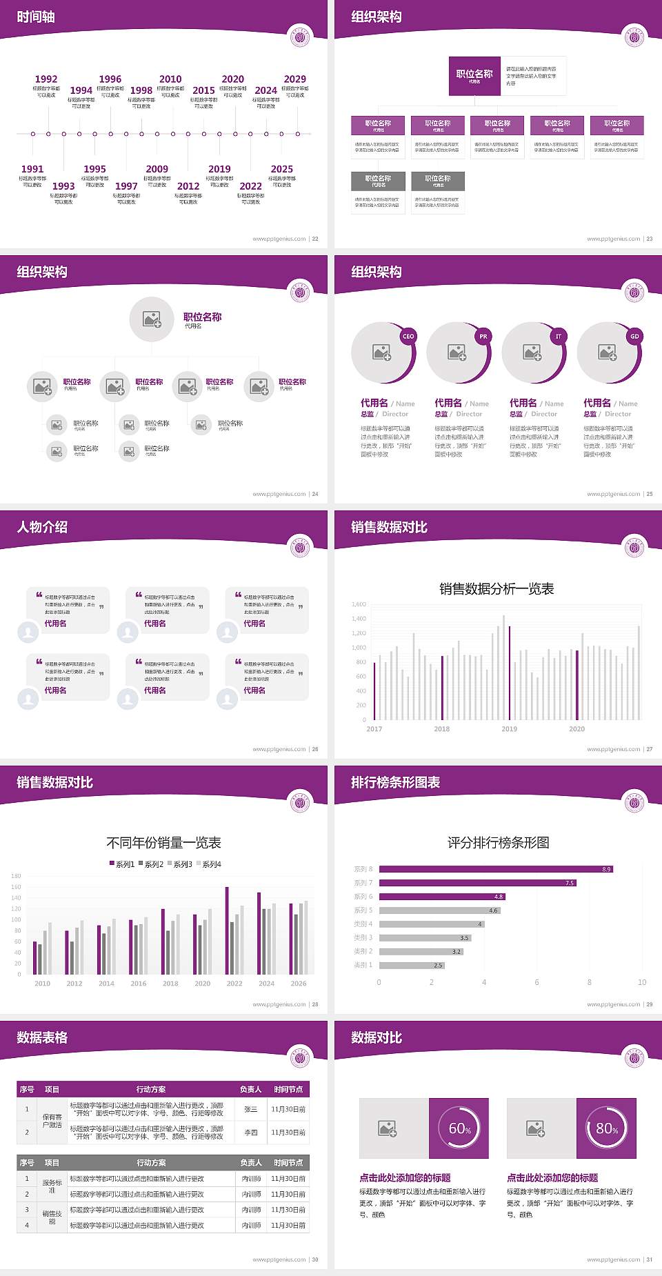 湖南冶金职业技术学院学术汇报/学术交流研讨会通用PPT模板下载4:3格式幻灯片预览图4