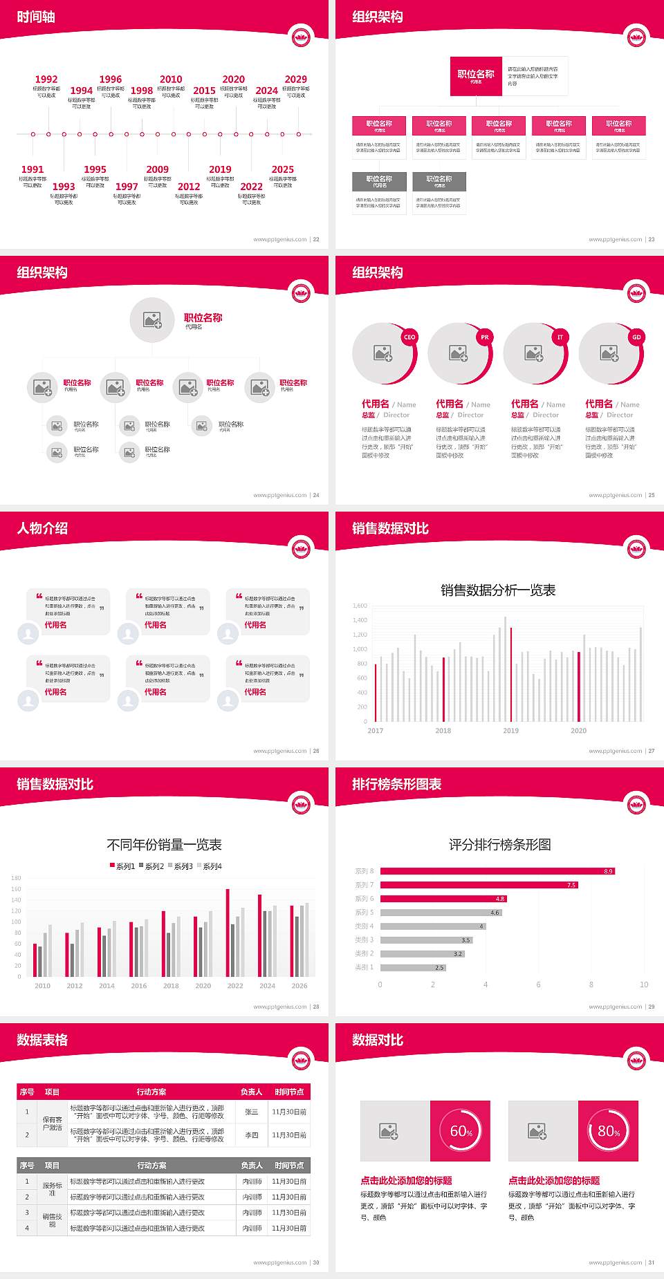 济南幼儿师范高等专科学校学术汇报/学术交流研讨会通用PPT模板下载4:3格式幻灯片预览图4