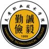 炎黄职业技术学院校徽