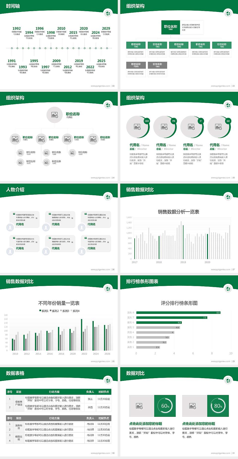 内蒙古交通职业技术学院学术汇报/学术交流研讨会通用PPT模板下载4:3格式幻灯片预览图4