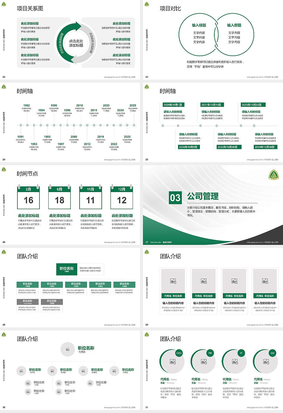重庆邮电大学专用全国大学生互联网+创新创业大赛计划书/路演/网评PPT模板16:9格式幻灯片预览图4
