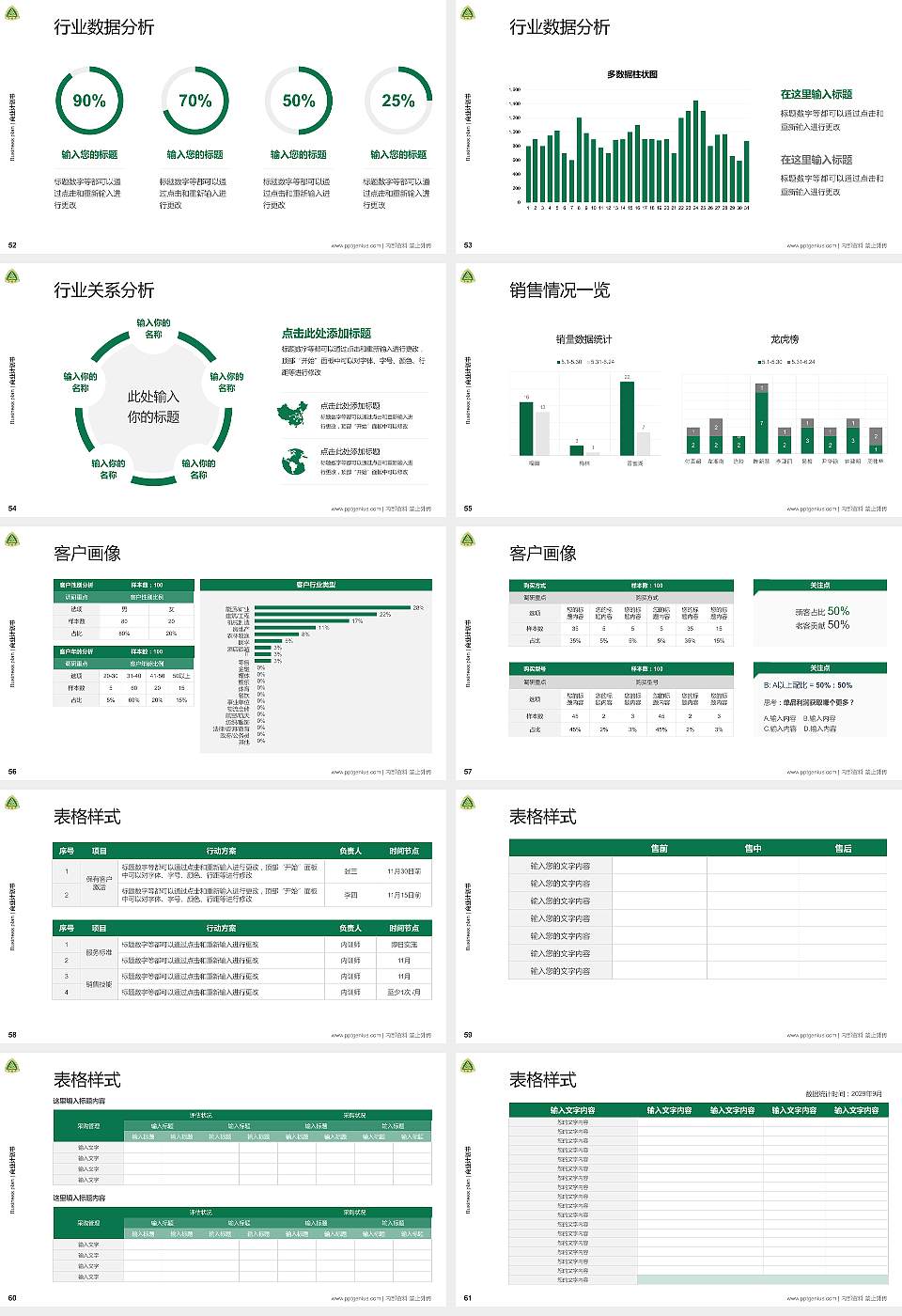 重庆邮电大学专用全国大学生互联网+创新创业大赛计划书/路演/网评PPT模板16:9格式幻灯片预览图7