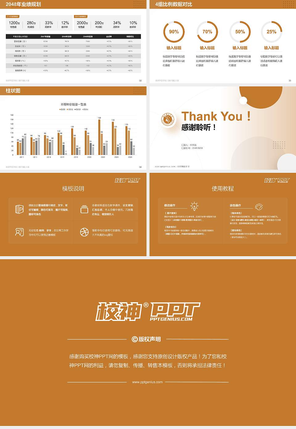 北京舞蹈学院全国大学生创新创业大赛计划书PPT模板16:9格式幻灯片预览图5