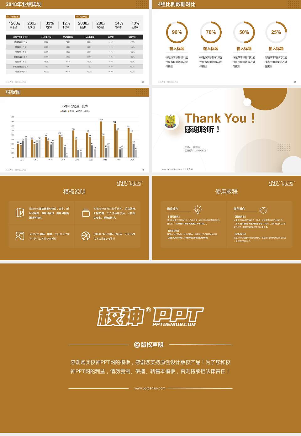 汕头大学全国大学生创新创业大赛计划书PPT模板16:9格式幻灯片预览图5