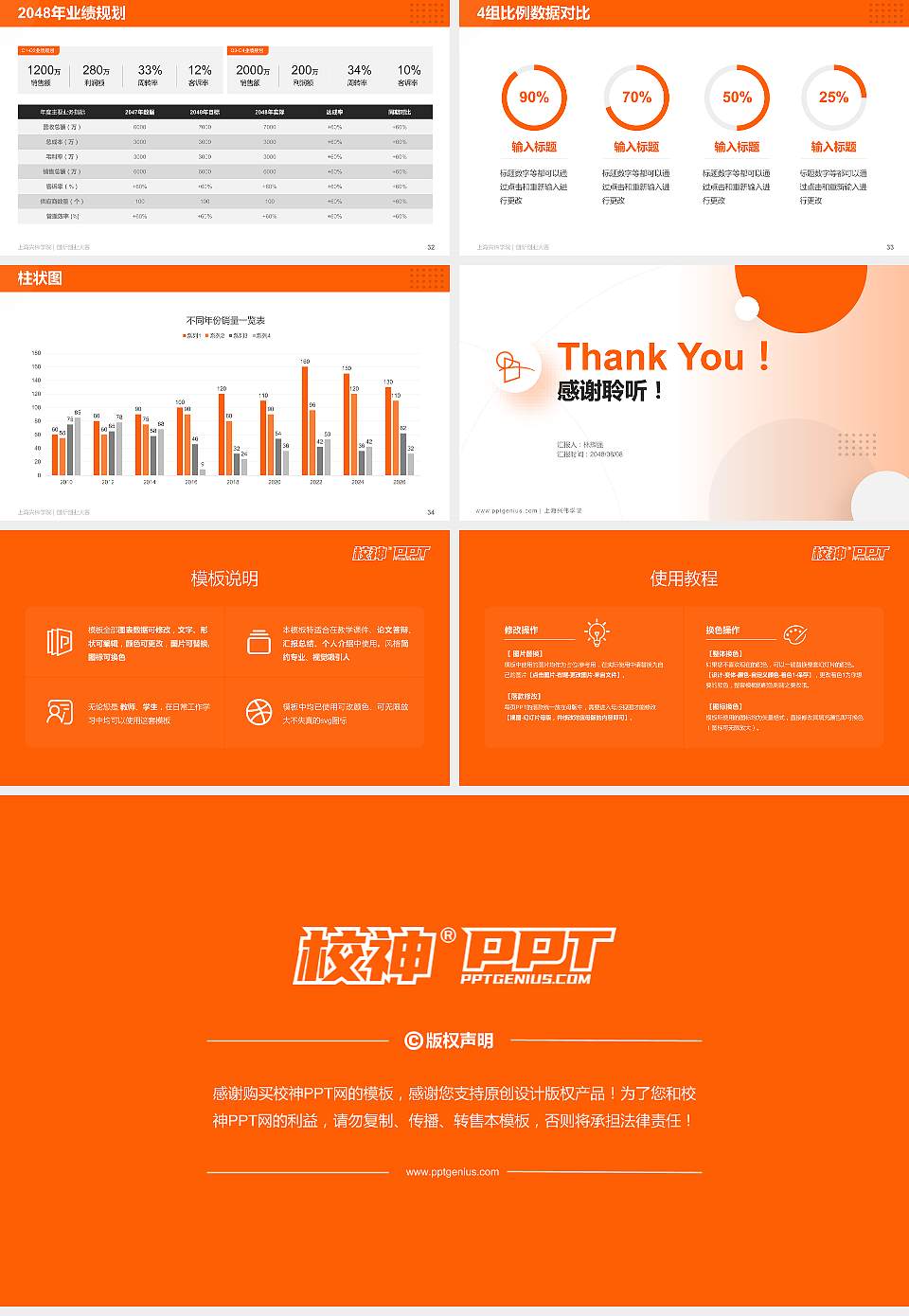 上海兴伟学院全国大学生创新创业大赛计划书PPT模板16:9格式幻灯片预览图5