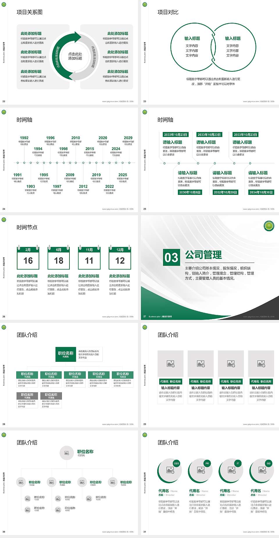 西安科技大学高新学院专用全国大学生互联网+创新创业大赛计划书/路演/网评PPT模板4:3格式幻灯片预览图4