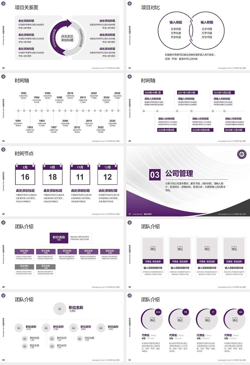 四川大学华西口腔医学院专用全国大学生互联网+创新创业大赛计划书/路演/网评PPT模板16:9格式幻灯片预览图4