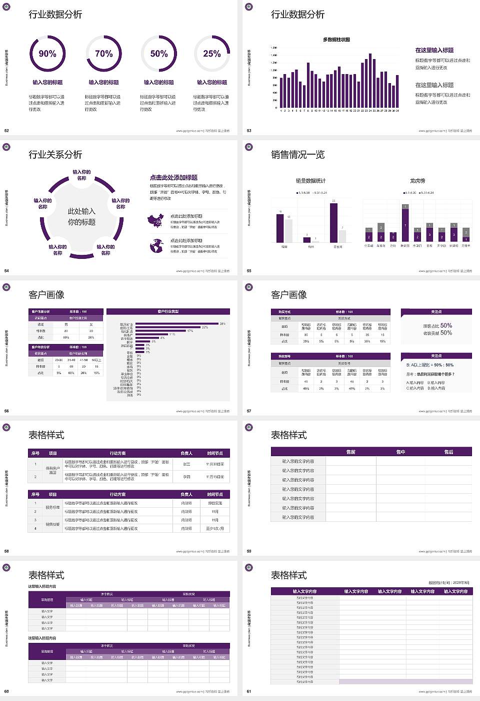 四川大学华西口腔医学院专用全国大学生互联网+创新创业大赛计划书/路演/网评PPT模板16:9格式幻灯片预览图7