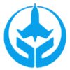 中国人民解放军空军第一航空学院校徽