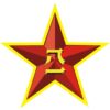 中国人民解放军国际关系学院校徽