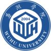 芜湖学院校徽