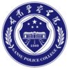 甘肃警察学院