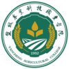 盐城农业科技职业学院校徽