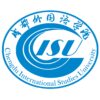 成都外国语学院校徽