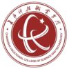 长沙科技职业学院校徽