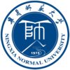 宁夏师范大学校徽