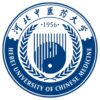 河北中医药大学校徽