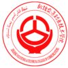 新疆交通职业技术大学校徽