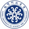 福建福耀科技大学校徽