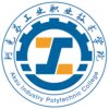 阿克苏工业职业技术学院校徽