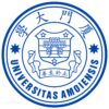 厦门大学马来西亚分校校徽