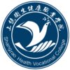 上饶卫生健康职业学院校徽