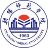 朝阳师范学院校徽