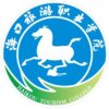 海口旅游职业学院校徽