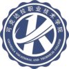 可克达拉职业技术学院校徽