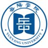 岳阳学院校徽