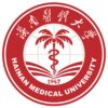 海南医科大学西英格兰学院校徽