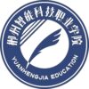 郴州智能科技职业学院校徽