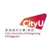香港城市大学（东莞）校徽