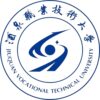 酒泉职业技术大学校徽