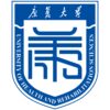 康复大学校徽