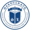 烟台城市科技职业学院校徽