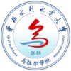 华北水利水电大学乌拉尔学院校徽