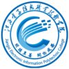 江西电子信息职业技术学院校徽